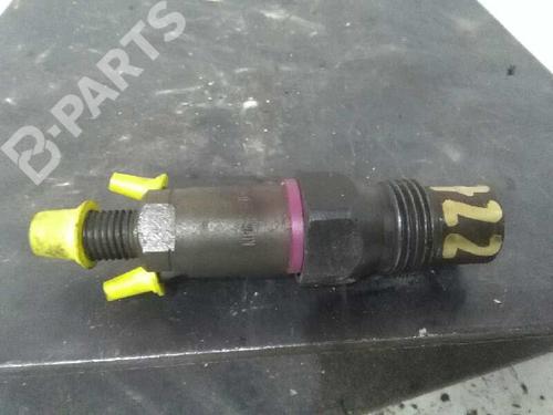 Used Injector FORD MONDEO II (BAP) [1996-2000]  4901702