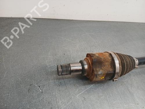 Left front driveshaft SEAT IBIZA V (KJ1, KJG) 1.0 MPi | BP34582777M38  - Image 5