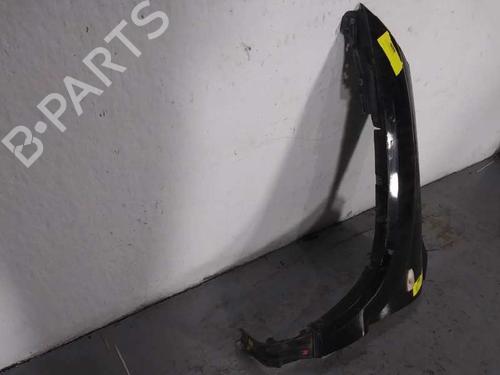 Left front fenders KIA SPORTAGE II (JE_, KM_)  | BP17143881C41 