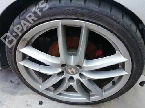 Left rear window motor SEAT LEON (1P1) 2.0 TDI 16V | BP10513605E23 
