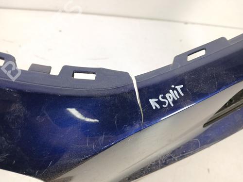 Front bumper AUDI Q5 (FYB, FYG) SQ5 TDI Mild Hybrid quattro | BP30000528C7