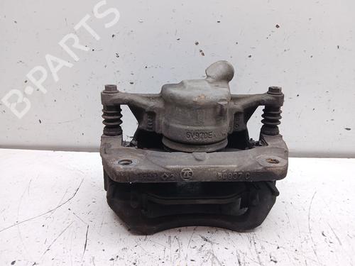 Right front brake caliper OPEL COMBO Box Body/MPV (K9) 1.5 D | BP35894100M104 - Image 5