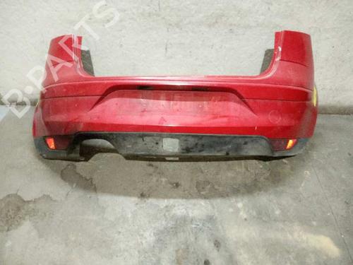 Rear bumper SEAT ALTEA (5P1) 2.0 TDI 16V | BP15894833C8 