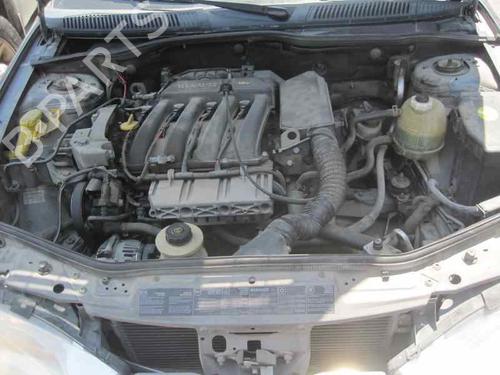 Gearbox RENAULT MEGANE I Classic (LA0/1_)  | BP2418265M3 