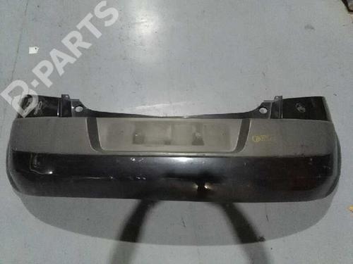 Used Rear bumper RENAULT MEGANE II (BM0/1_, CM0/1_) 1.9 dCi (BM0G, CM0G) (120 hp) 2372339