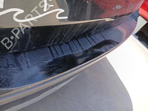Rear bumper BMW 1 (E87) 118 d | BP29307598C8 