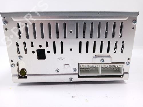 Radio KIA CEE'D (JD) | BP12126579E6