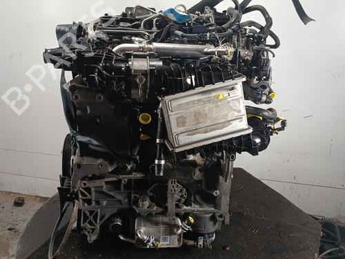 Engine VOLVO XC60 II (246) B4 Mild-Hybrid AWD | BP24668594M1 