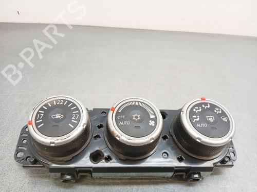 Climate control CITROËN C-CROSSER Van (VU_) 2.2 HDi (VU4HNH) | BP39514302I5 - Image 2