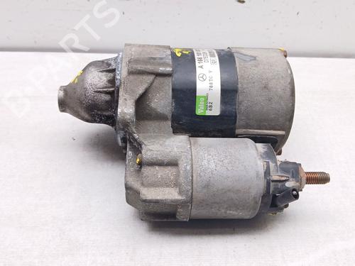 Starter MERCEDES-BENZ A-CLASS (W168) A 160 (168.033, 168.133) | BP30593969M8