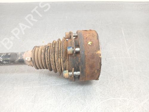 Left front driveshaft AUDI A3 (8P1) 1.9 TDI | BP33321393M38 - Image 5