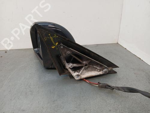Left mirror AUDI A3 (8P1) 1.9 TDI | BP24126400C26 