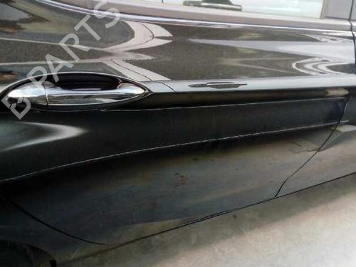 Climate control OPEL ASTRA K (B16) 1.4 Turbo (68) | BP3417677I5 