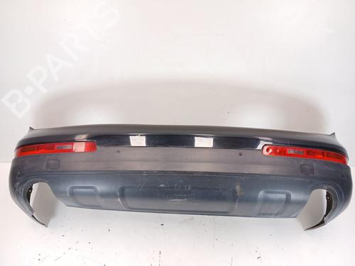 rear-bumper-audi-q7-4lb-2006-2007-2008-2009-2010-2011-2012-2013-2014-2015-2016-31705989 main image