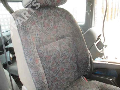 Gearbox FIAT ULYSSE (220_) 1.9 TD | BP2385523M3 