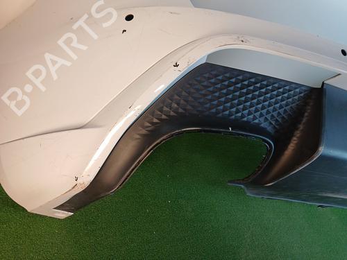 Rear bumper PORSCHE MACAN (95B) 2.9 GTS (95BBL1) | BP23391373C8 
