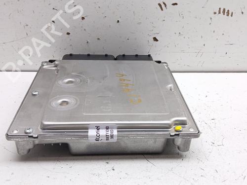Engine control unit (ECU) BMW 1 (E87) 118 d | BP36302579M57  - Image 6