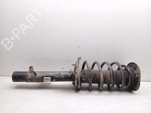 Used Left front shock absorber LAND ROVER FREELANDER 2 (L359) 2.2 TD4 4x4 (160 hp) 18170223