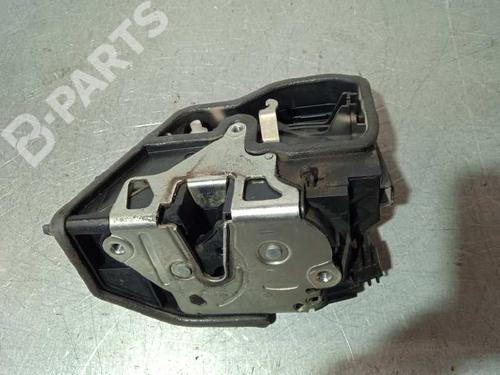 Rear left lock BMW X3 (E83) 2.0 d | BP7868734C100 