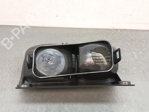 Tågelys OPEL VIVARO A Van (X83)  | BP29634908C37 
