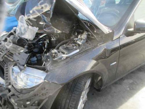 Gearbox MERCEDES-BENZ C-CLASS (W204) C 200 CDI (204.001) | BP2360294M3 