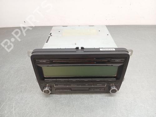 Used Radio Radio 39505315 39505315