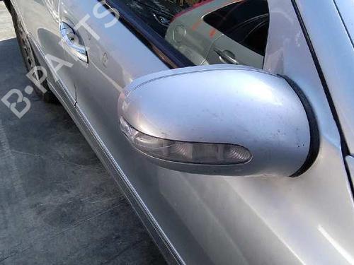 Dashboard MERCEDES-BENZ E-CLASS (W211) E 270 CDI (211.016) | BP12194909C46  - Image 33