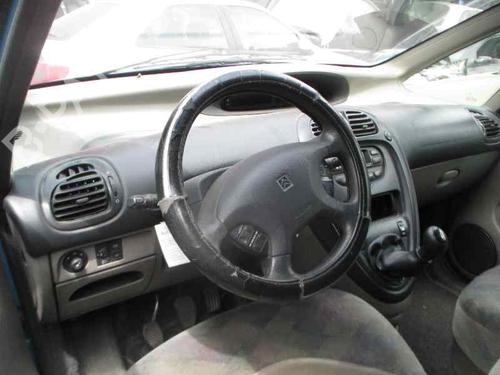 Climate control CITROËN XSARA PICASSO (N68) 2.0 HDi | BP2356206I5 