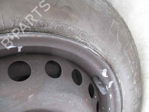 Gearbox RENAULT MEGANE II (BM0/1_, CM0/1_) 1.5 dCi (BM0F, BM0T, BM2B, CM0F, CM0T) | BP2365354M3 
