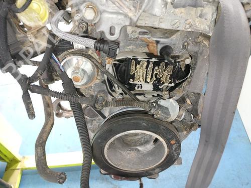 Engine CITROËN C4 III (BA_, BB_, BC_) 1.2 PureTech 130 (BAHNSA, BAHNSB) | BP37521814M1 - Image 9