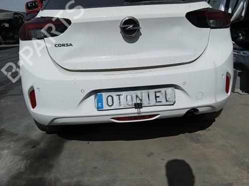 rear-bumper-opel-corsa-f-p2jo-2019-39598404 main image