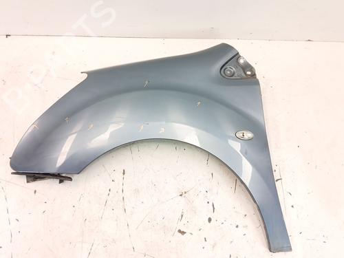 left-front-fenders-peugeot-partner-tepee-2008-33012210 main image