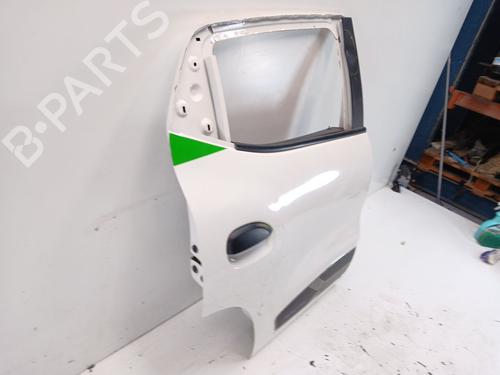 Dør højre bagtil DACIA SPRING EV (B6M1) | BP36804710C5 - Image 6