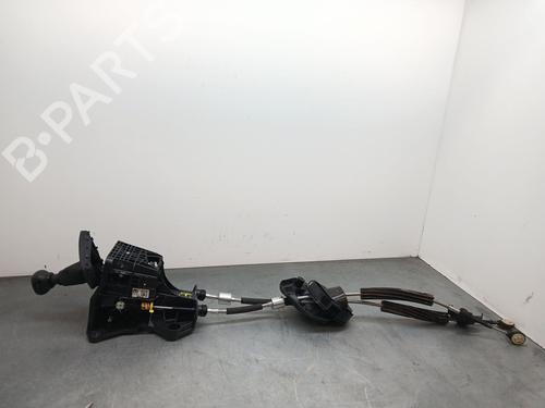 Girspak TOYOTA PROACE Van (MDZ_) 1.5 D4d (MDZ1) (120 hp) 32858878