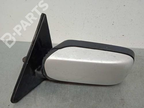 Left mirror BMW 3 Compact (E36) 318 tds | BP10215080C26 