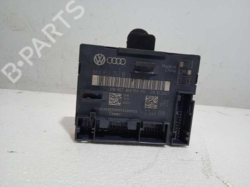 Used Electronic module AUDI A4 B8 (8K2) 2.7 TDI (190 hp) 13817957