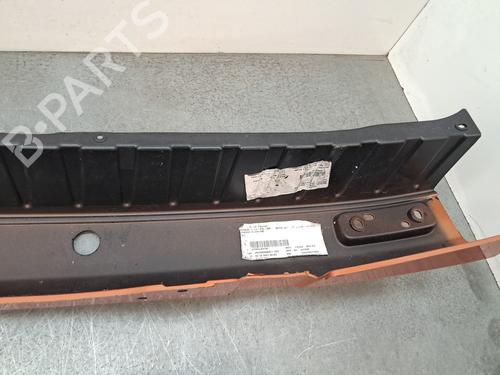 Rear bumper FORD TRANSIT CUSTOM V362 Van (FY, FZ) 2.0 EcoBlue mHEV | BP31309891C8