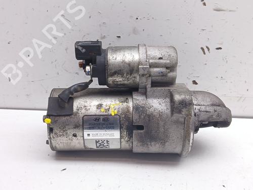 Used Starter Starter KIA VENGA (YN) 1.6 CRDi 128 (128 hp) 36016686 36016686