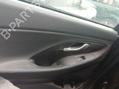 Left front window switch HYUNDAI i30 (PDE, PD, PDEN) 1.5 T-GDI hybrid 48V | BP33704903I27  - Image 35
