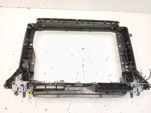Frontplade/Frontkurv VW T-CROSS (C11, D31) | BP35782638C72 - Image 7