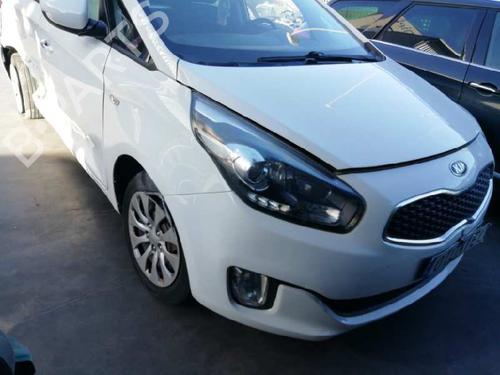 Engine control unit (ECU) KIA CARENS IV 1.6 GDi | BP17437845M57  - Image 6