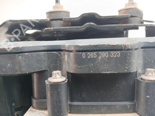 Módulo de ABS RENAULT KADJAR (HA_, HL_) 1.3 TCe 140 (HLNB, HLN1) | BP32186880M43 