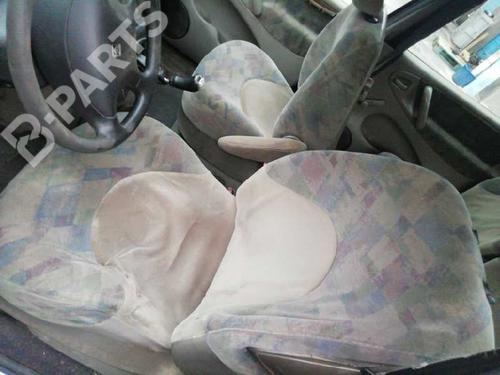 Front right window mechanism CITROËN XSARA PICASSO (N68) 2.0 HDi | BP10711920C23 