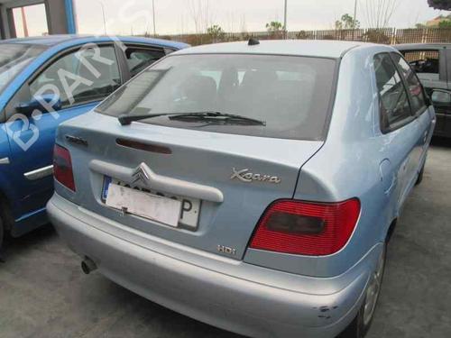 Mass air flow sensor CITROËN XSARA (N1) 2.0 HDi 90 | BP2399778M95 