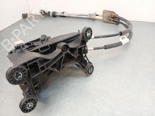 Cable FORD PUMA (J2K, CF7)  | BP36936107E12  - Image 6