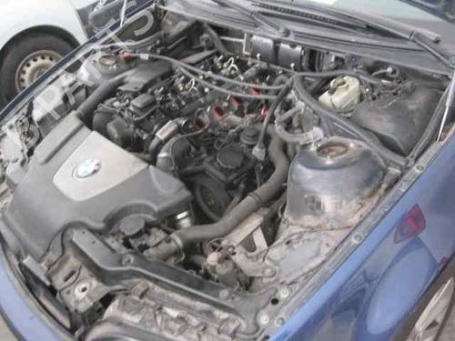 Intercooler BMW 3 (E46) 320 d | BP2369706M30 