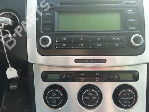 Climate control VW PASSAT B6 (3C2)  | BP10353158I5  - Image 28