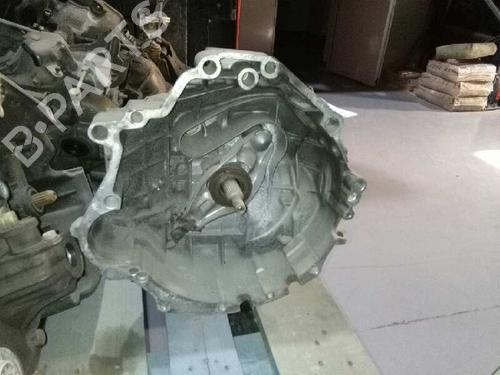 Used Gearbox VW PASSAT B5.5 (3B3) [2000-2005]  12192620