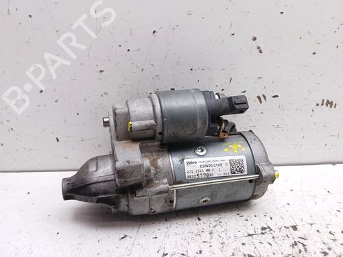 starter-peugeot-expert-van-v_-2016-39207672 main image