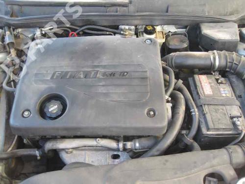 Gearbox FIAT BRAVO I (182_) 1.9 TD 75 S (182.AF) | BP2418945M3 